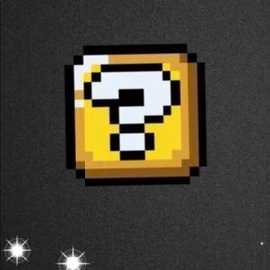 Mystery clothes and accessories box